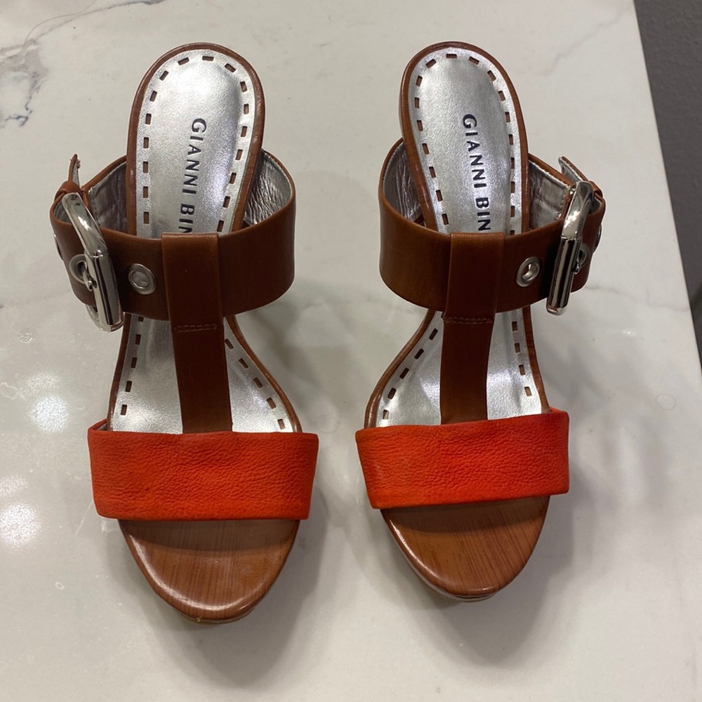 Women’s wedges